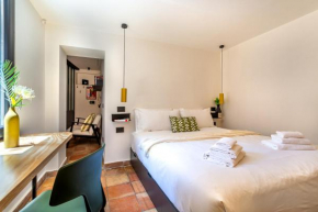 iFlat Campo de' Fiori modern apartment